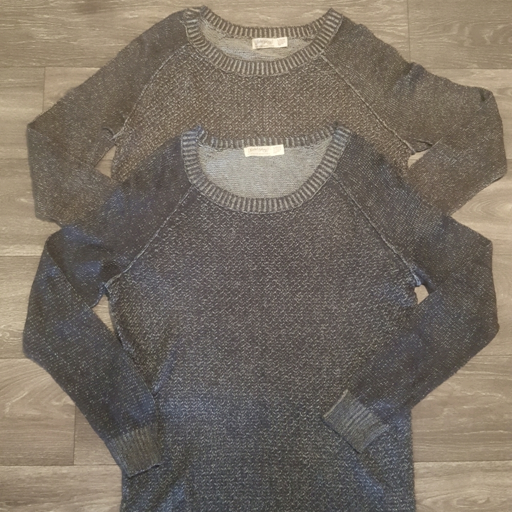 Women's Faded Glory Sweaters